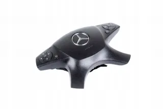 A2048600202 2048600202 305543899162 Подушка безопасности Mercedes C W204 Арт e9068974, вид 2