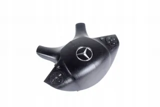 A2048600202 2048600202 305543899162 Подушка безопасности Mercedes C W204 Арт e9068974, вид 3
