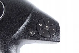 A2048600202 2048600202 305543899162 Подушка безопасности Mercedes C W204 Арт e9068974, вид 4