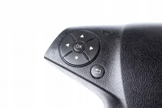 A2048600202 2048600202 305543899162 Подушка безопасности Mercedes C W204 Арт e9068974, вид 5