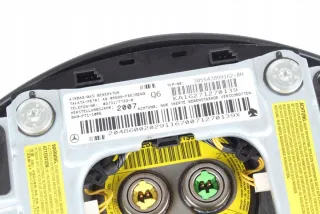 A2048600202 2048600202 305543899162 Подушка безопасности Mercedes C W204 Арт e9068974, вид 7