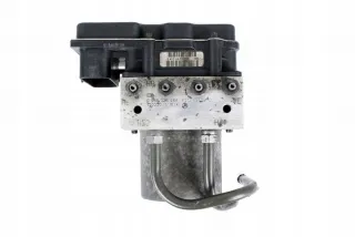 A2124315512 PL555987 0265236464 0265951858 2124315512 Блок ABS Mercedes E C207 Арт e9069656, вид 4