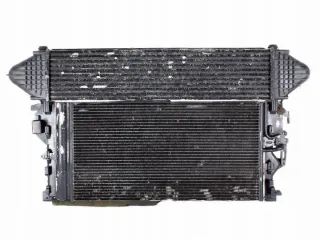 6G91-9L440-GA 6G919L440GA Интеркулер Ford Galaxy 2 Арт e9069898, вид 1