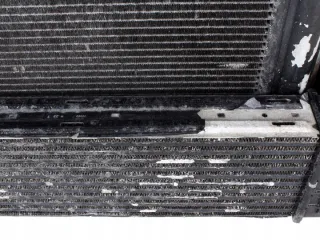 6G91-9L440-GA 6G919L440GA Интеркулер Ford Galaxy 2 Арт e9069898, вид 4