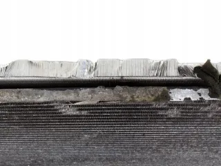 6G91-9L440-GA 6G919L440GA Интеркулер Ford Galaxy 2 Арт e9069898, вид 5