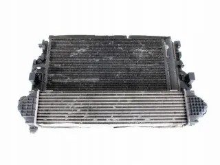 6G91-9L440-AF 6G919L440AF Интеркулер Ford Galaxy 2 Арт e9069899, вид 1