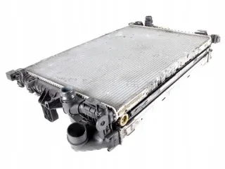 6G91-9L440-AF 6G919L440AF Интеркулер Ford Galaxy 2 Арт e9069899, вид 4