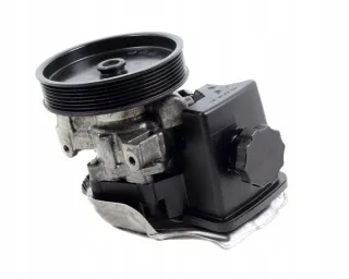 A0034664101 0034664101 7692900521 7691332130 Насос гидроусилителя руля Mercedes C W204 Арт e9070264, вид 5