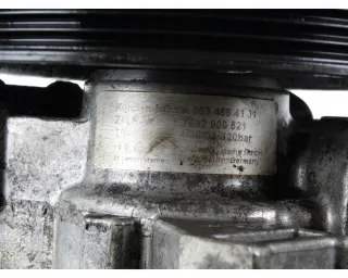 A0034664101 0034664101 7692900521 7691332130 Насос гидроусилителя руля Mercedes C W204 Арт e9070264, вид 7