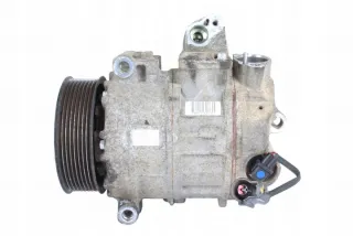 JPB000183 8H22-19D623-CA 8H2219D623CA LR014064 447180-8382 4471808382 Компрессор кондиционера Land Rover Discovery 3 Арт e9070573, вид 2