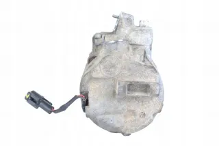 JPB000183 8H22-19D623-CA 8H2219D623CA LR014064 447180-8382 4471808382 Компрессор кондиционера Land Rover Discovery 3 Арт e9070573, вид 5