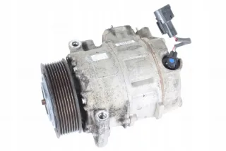 JPB000183 8H22-19D623-CA 8H2219D623CA LR014064 447180-8382 4471808382 Компрессор кондиционера Land Rover Discovery 3 Арт e9070573, вид 6