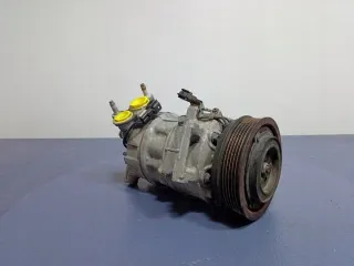 31348965 Компрессор кондиционера Volvo V40 2 Арт e9070774, вид 1