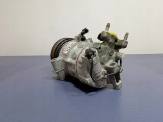 31348965 Компрессор кондиционера Volvo V40 2 Арт e9070774, вид 3