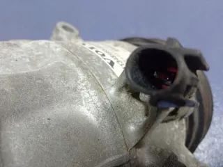 31348965 Компрессор кондиционера Volvo V40 2 Арт e9070774, вид 6