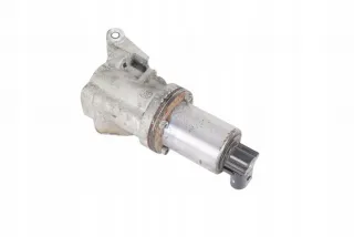 28410-2A300 52-63-0014 138497 555357 V52-63-0014 284102A300 Клапан EGR Hyundai Accent RB Арт e9070887, вид 3