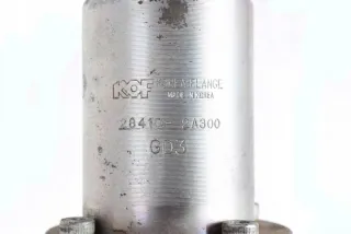 28410-2A300 52-63-0014 138497 555357 V52-63-0014 284102A300 Клапан EGR Hyundai Accent RB Арт e9070887, вид 6