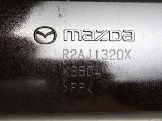 PL374029 R2AJ1320X Гофра инжектора Mazda 3 BL Арт e9071540, вид 3
