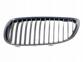 224059 Решетка радиатора BMW 3 E90/E91/E92/E93 Арт e9071599, вид 1