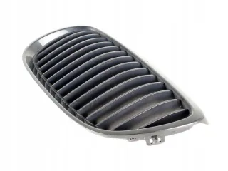 224059 Решетка радиатора BMW 3 E90/E91/E92/E93 Арт e9071599, вид 2