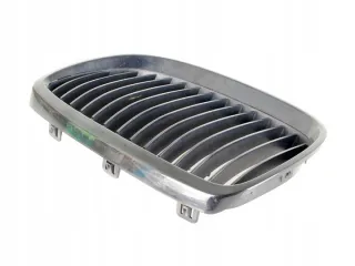 224059 Решетка радиатора BMW 3 E90/E91/E92/E93 Арт e9071599, вид 3