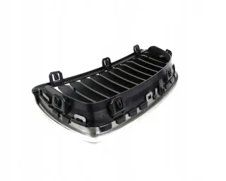 51137120008 Решетка радиатора BMW 3 E90/E91/E92/E93 Арт e9071600, вид 4