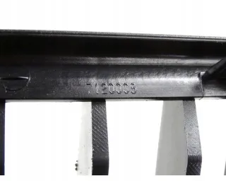 51137120008 Решетка радиатора BMW 3 E90/E91/E92/E93 Арт e9071600, вид 6