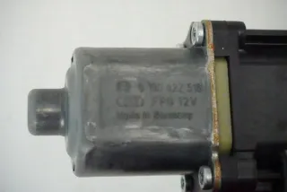 827300005r 915947-100 916836-101 910836-104 910836-104M 827300005R Моторчик стеклоподъемника Renault Scenic 3 Арт e9071903, вид 5