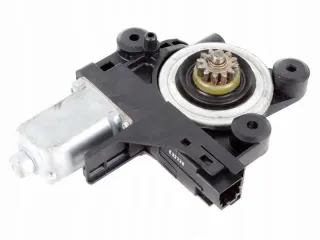 1174081B 970716-101 1174081-B 970716101 Моторчик стеклоподъемника Volvo C70 1 Арт e9072010, вид 1