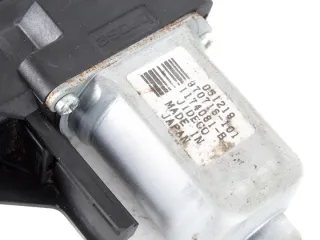 1174081B 970716-101 1174081-B 970716101 Моторчик стеклоподъемника Volvo C70 1 Арт e9072010, вид 6