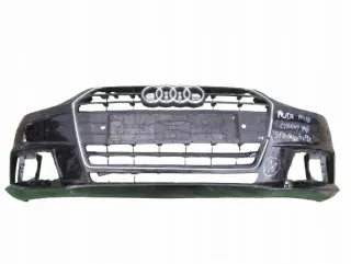 8W0807437 Бампер передний Audi A4 B9 Арт e9072208, вид 1