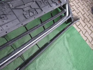 8W0807437 Бампер передний Audi A4 B9 Арт e9072208, вид 4