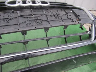 8W0807437 Бампер передний Audi A4 B9 Арт e9072208, вид 6
