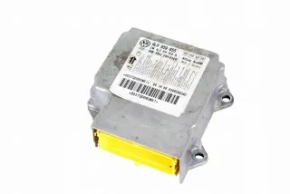 4L0959655 Блок AirBag Audi Q7 4L Арт e9072281, вид 1