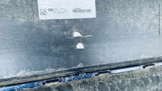  Бампер задний BMW 3 G20/G21 Арт e9072297, вид 13