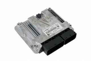 13618518569 8518569 0281018635 Блок управления двигателем BMW 1 F20/F21 Арт e9072423, вид 1