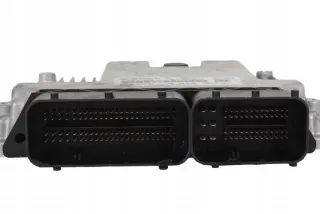 13618518569 8518569 0281018635 Блок управления двигателем BMW 1 F20/F21 Арт e9072423, вид 4
