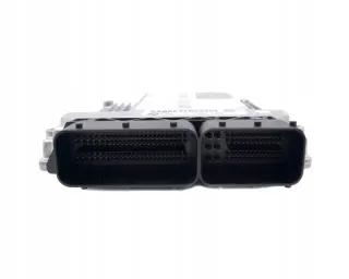 7798180 0281012501 Блок управления двигателем BMW 3 E90/E91/E92/E93 Арт e9072460, вид 5