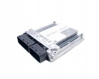 7798180 0281012501 Блок управления двигателем BMW 3 E90/E91/E92/E93 Арт e9072460, вид 6