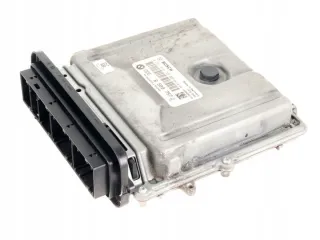 13618509757 8509757 0281016728 Блок управления двигателем BMW 5 F10/F11/GT F07 Арт e9072472, вид 2