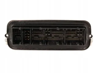 13618509757 8509757 0281016728 Блок управления двигателем BMW 5 F10/F11/GT F07 Арт e9072472, вид 4