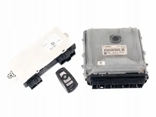 B47588 8511372 9226588 0281017079 13618511372 61359226588 Блок управления двигателем BMW 5 F10/F11/GT F07 Арт e9072473, вид 1