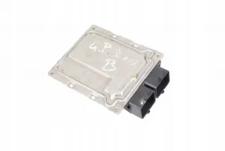 52068620 Блок управления двигателем Fiat Punto 3 Арт e9072528, вид 2