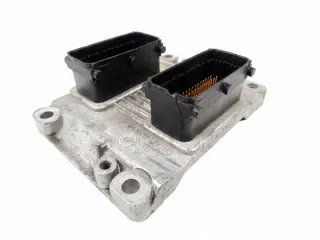 0261206982 PL000054 Блок управления двигателем Fiat Punto 2 Арт e9072529, вид 1