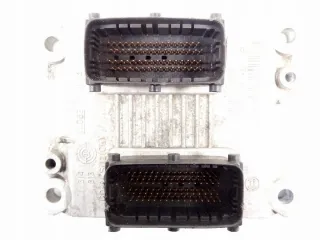 0261206982 PL000054 Блок управления двигателем Fiat Punto 2 Арт e9072529, вид 4