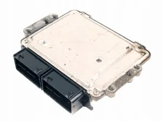PL0101912 C1B1-12A650-EH C1B112A650EH CV6A-12B684-BB CV6A12B684BB 0261S10476 Блок управления двигателем Ford Fiesta 6 Арт e9072543, вид 2
