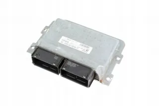 LX6A-12A650-DGA Блок управления двигателем Ford Kuga 3 Арт e9072556, вид 1