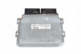 LX6A-12A650-DGA Блок управления двигателем Ford Kuga 3 Арт e9072556, вид 3