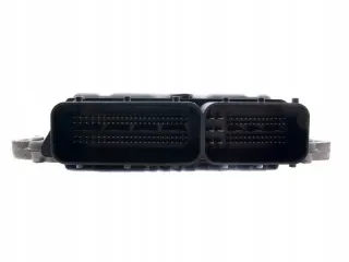 A6401504879 0281012431 Блок управления двигателем Mercedes A W169 Арт e9072712, вид 5