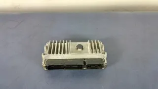 89666-02860 Блок управления двигателем Toyota Auris 2 Арт e9072985, вид 1